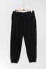 Immagine di BLACK JOGGER PANTS